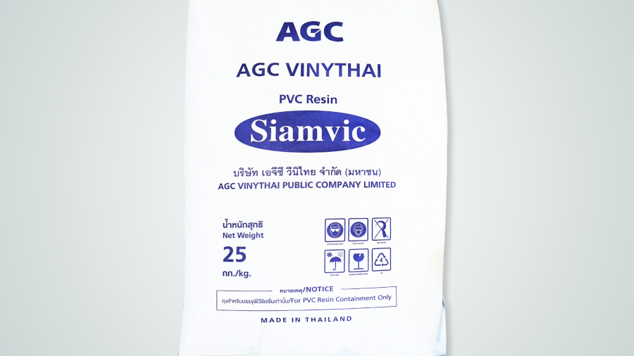 Emulsion PVC - 2