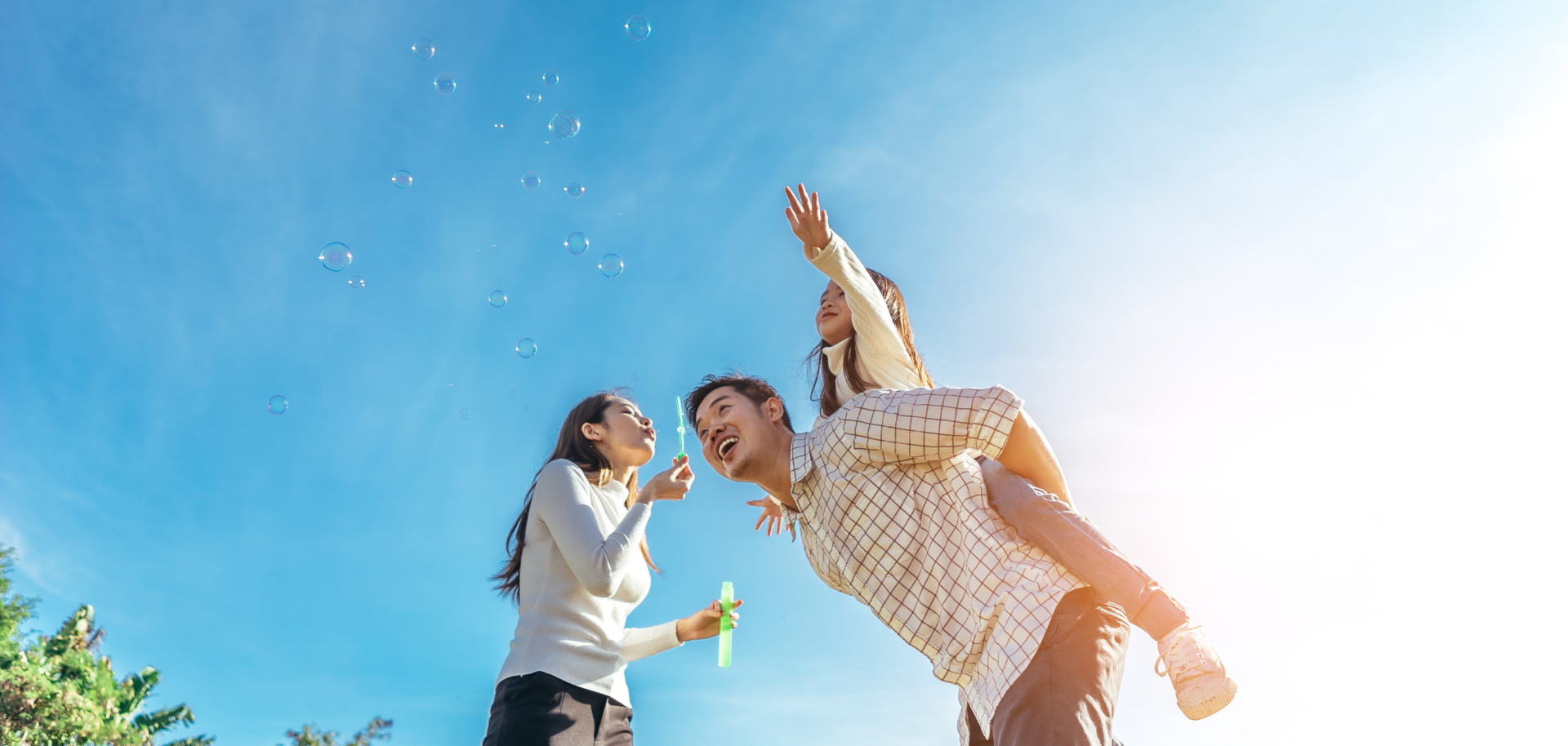 As a Trusted and Innovative Partner